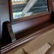 Ancien miroir