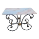 Butcher's table