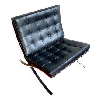 Knoll - Lounge chair - Barcelona chair