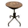 Vintage stool