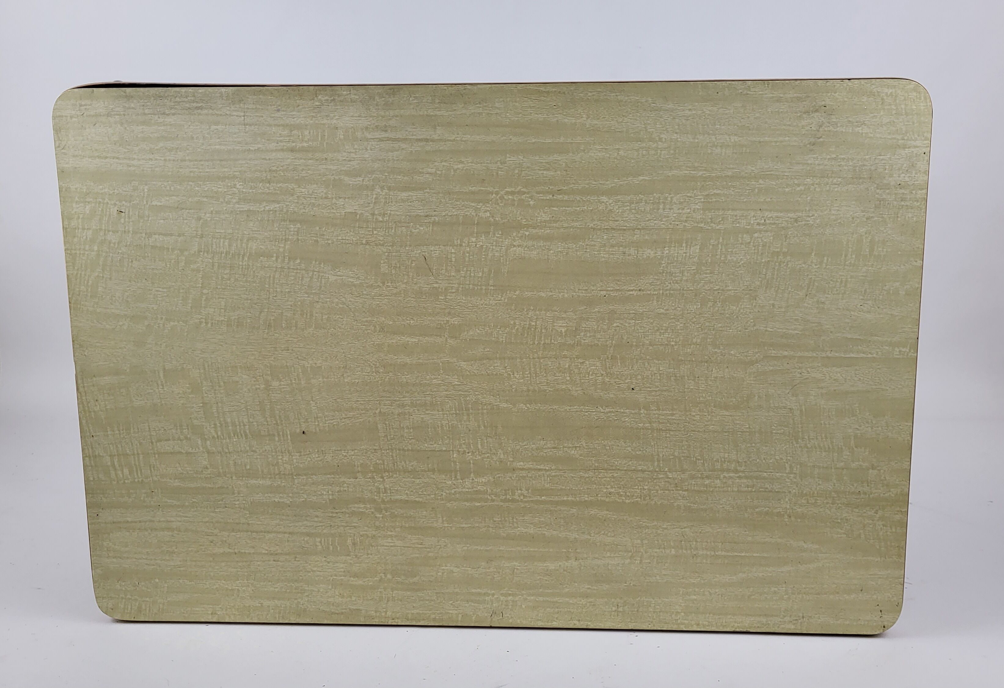 Coffee table legs pin & formica