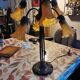 Table lamp