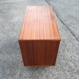 TV furniture from the 1960s