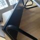 2 Artek 112 B Alvaar Alto design black shelves