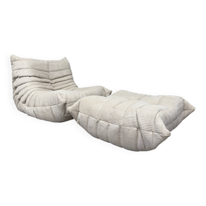 ligne roset Togo 1zit