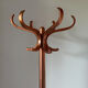 Porte manteau Perroquet Baumann