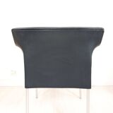 Four armchairs by Matteo Grassi 1990/2000
