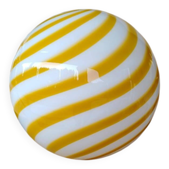 Lampadario sospensione Murano