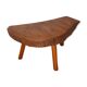 Brutalist coffee table