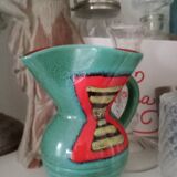 Petit pot à lait Elchinger