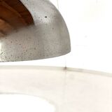 Frisbi pendant light