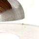 Frisbi pendant light