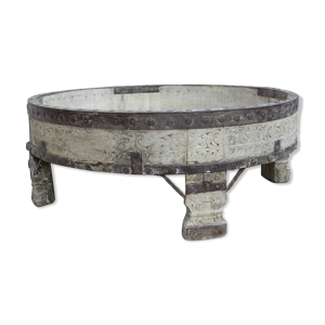 table basse ancienne