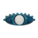Cassiopée Blue Langune Wall Lamp