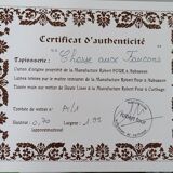 Tapisserie d'Aubusson