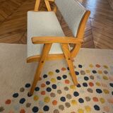 Children's bench