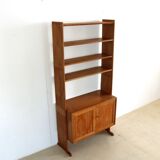 vintage bookcases