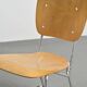 Paire de chaises Alu-Flex par Armin Wirth, circa 1965
