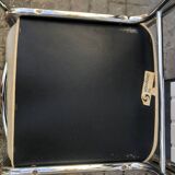 6 vintage Souvignet chairs