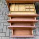 Vintage cabinet desk Ordo 1970 edition