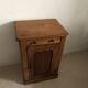 Antique washstand