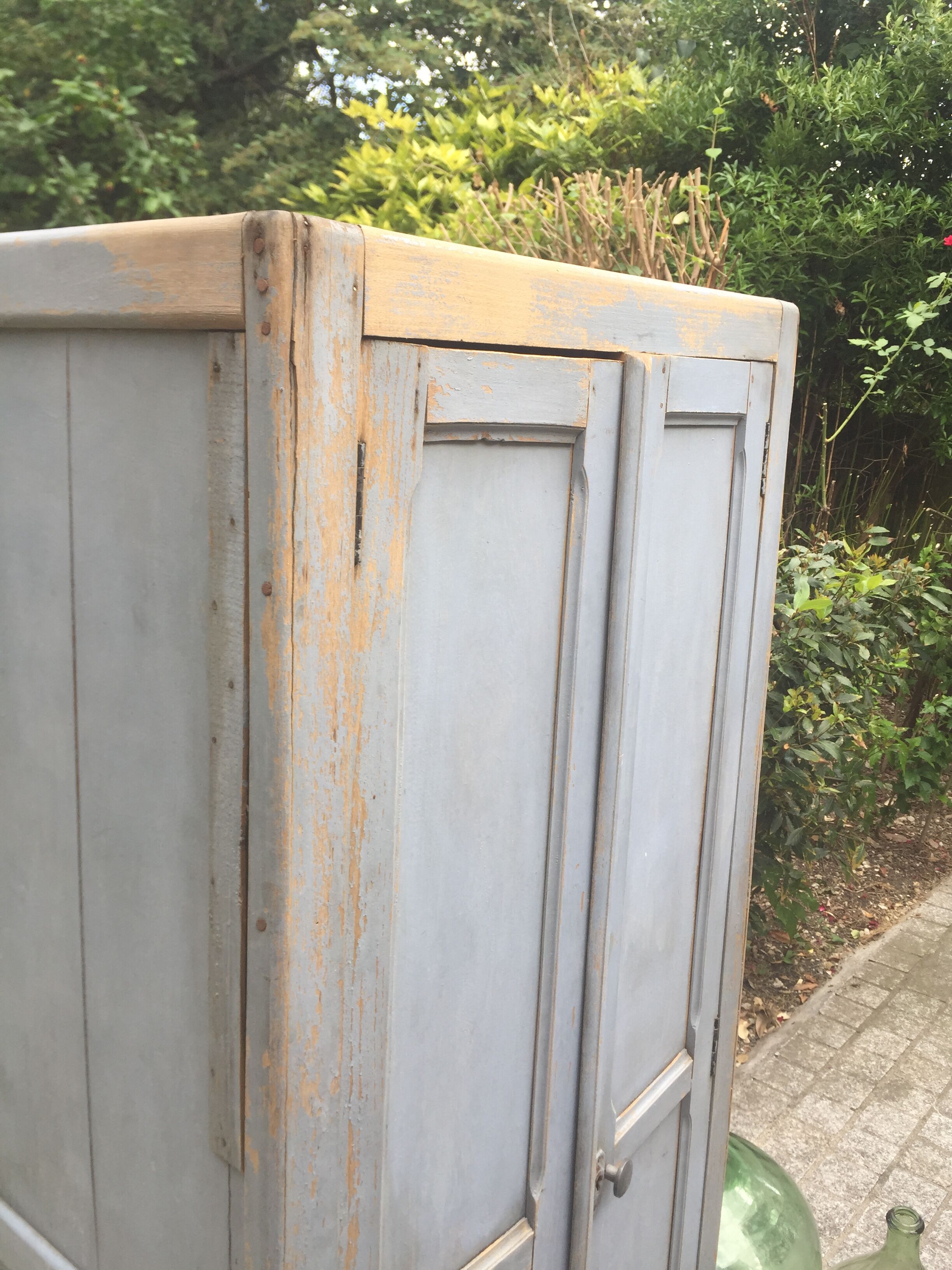 Parisian vintage wardrobe 1950s