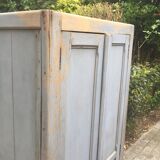 Parisian vintage wardrobe 1950s