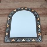 Moroccan mirror