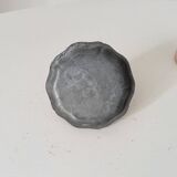 Vintage candle holder from the 60s