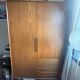Armoire "Maisons du Monde Portobello"