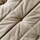 Chair and ottoman Togo by Michel Ducaroy for Ligne Roset
