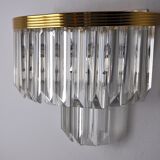 Venini sconce, Italy, 1970