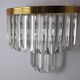 Venini sconce, Italy, 1970