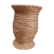 Straw pot cover