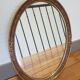 Miroir ancien 34x44cm