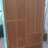 Parisian hotel wardrobe from the 1930s