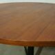 Table réglable