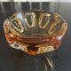vide poche en verre de Murano
