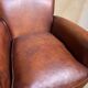 Club armchair