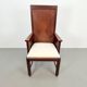 Dutch Art Deco Hague School Modernist Armchair, 1930s