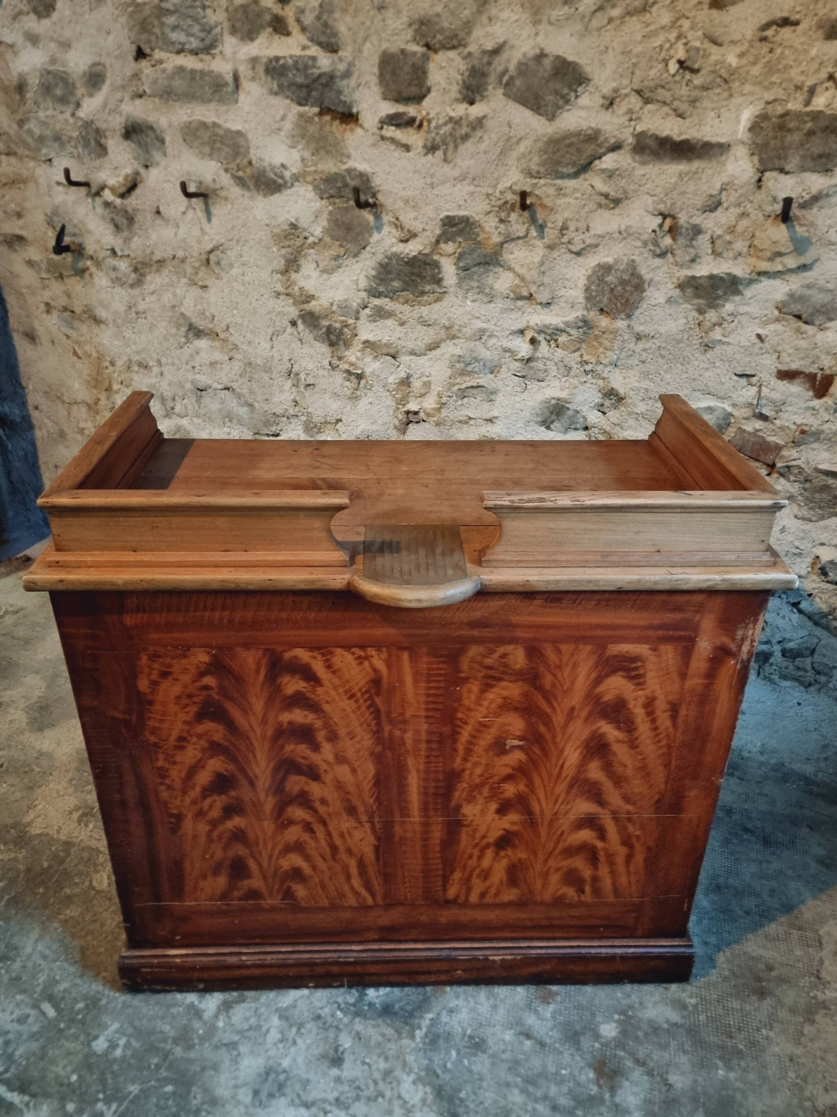 Antique Shop Counter – France, 1900/1920