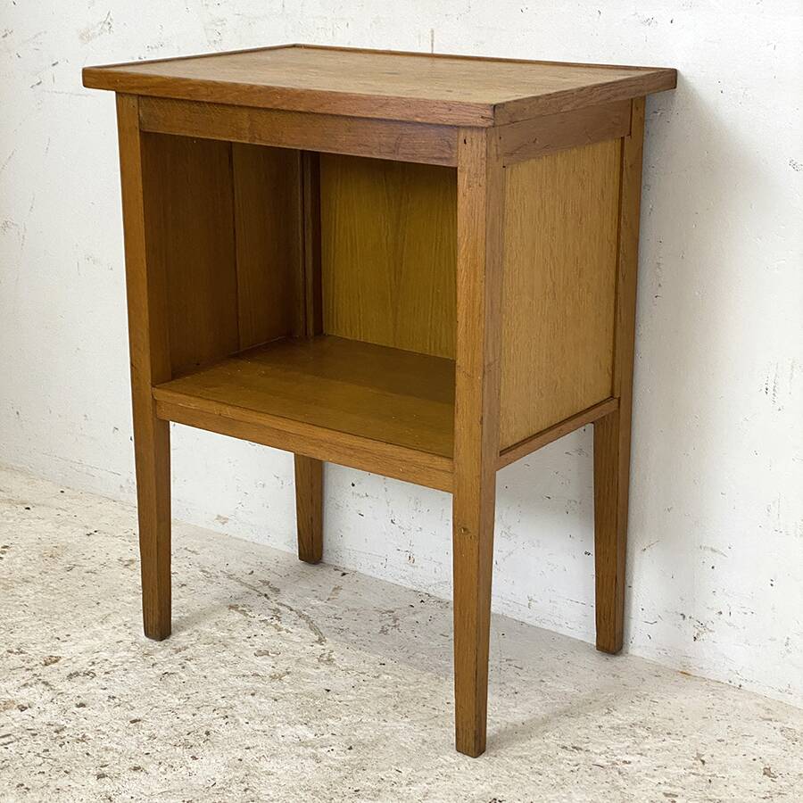 Vintage side table 60's