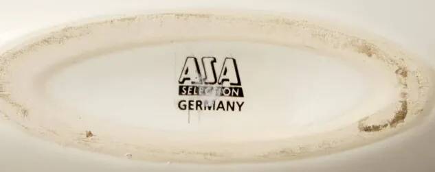 Vase "Galet" Asa Germany