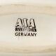Vase "Galet" Asa Germany