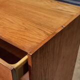 Buffet U 458 by Jiri Jiroutek for Interier Praha 1960