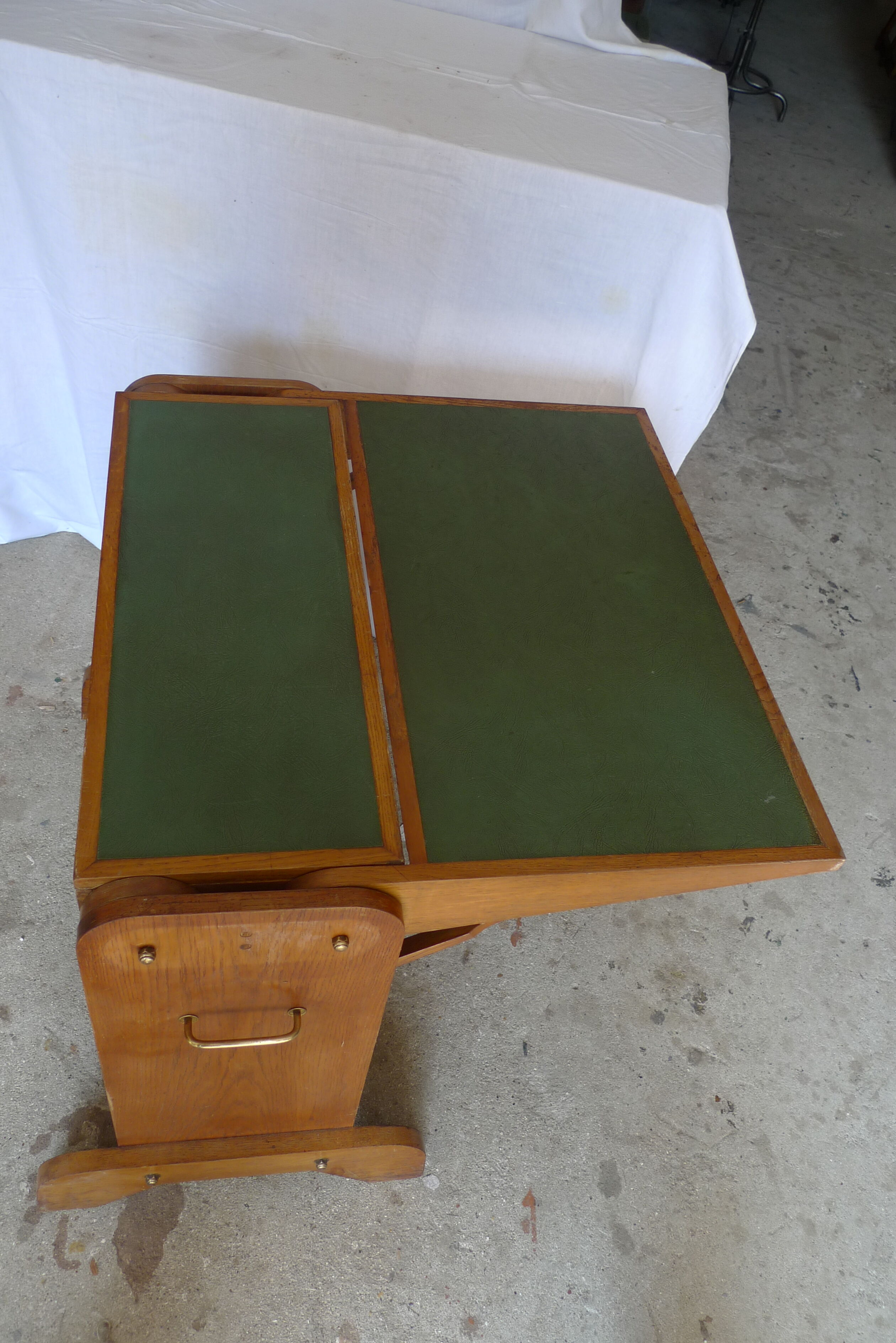 Double office Educo-raclem