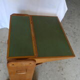 Bureau double Educo-raclem