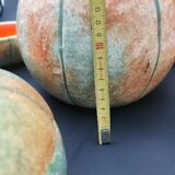 Together dabbling melon fruit salad