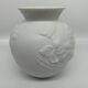 Kaiser biscuit porcelain vase