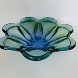 Murano glass cup